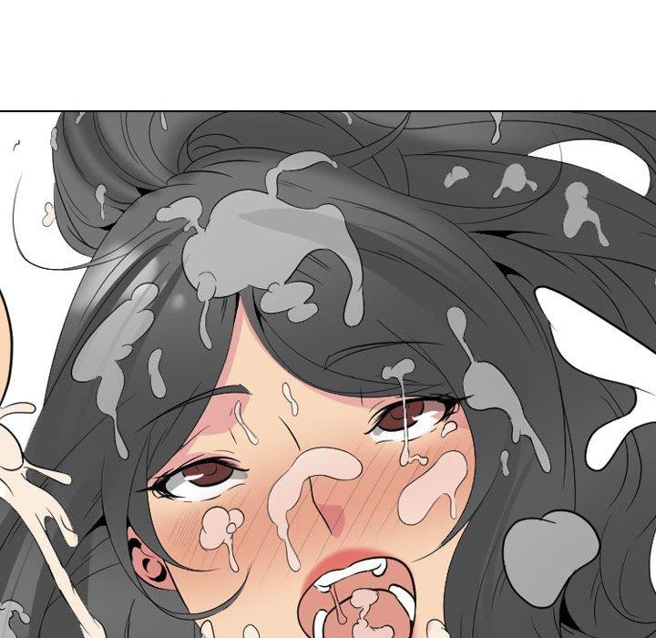 姐姐的秘密日记 第 32 话 第163页