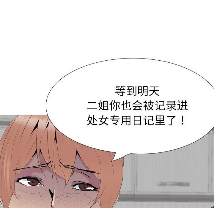 姐姐的秘密日记 第 32 话 第195页