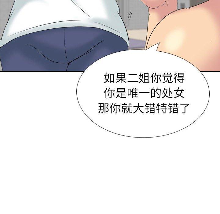 姐姐的秘密日记 第 32 话 第175页