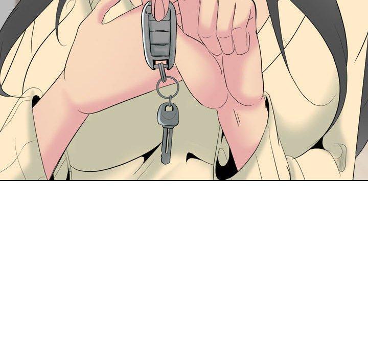 姐姐的秘密日记 第 32 话 第244页