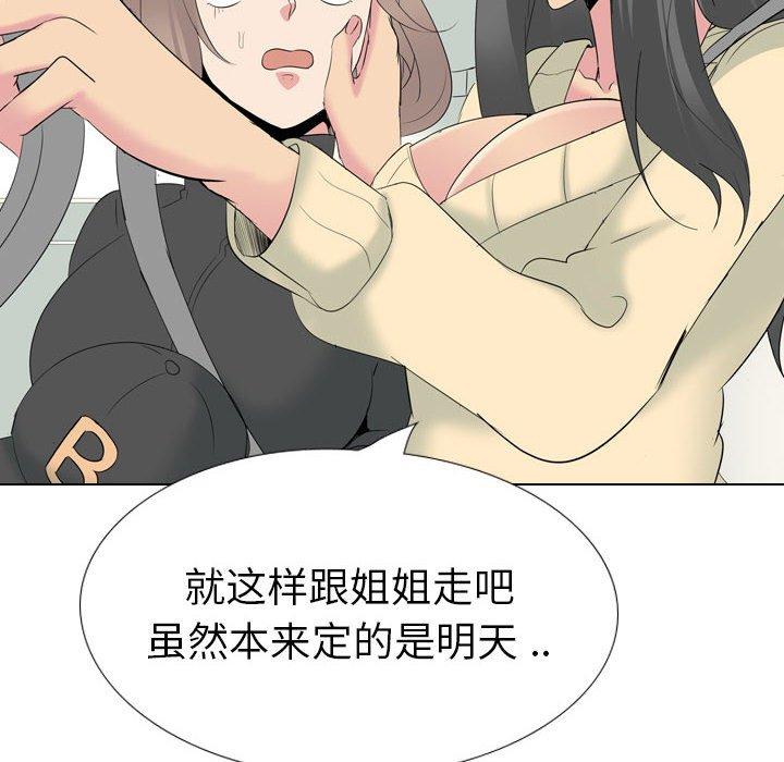 姐姐的秘密日记 第 32 话 第261页