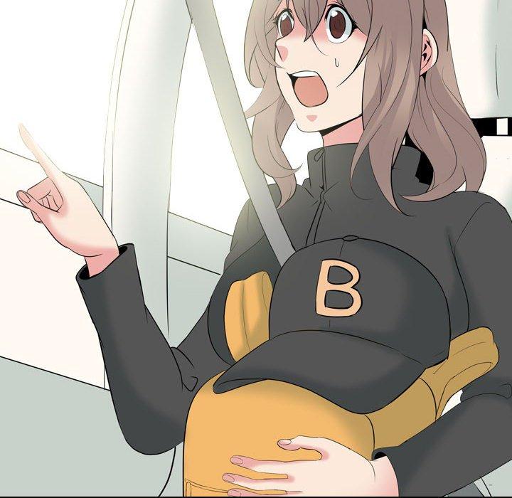 姐姐的秘密日记 第 32 话 第253页