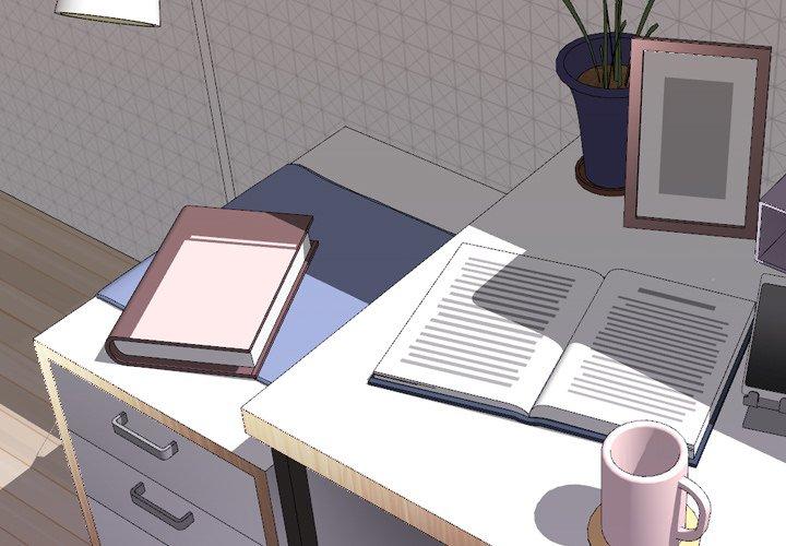 姐姐的秘密日记 第 26 话 第3页