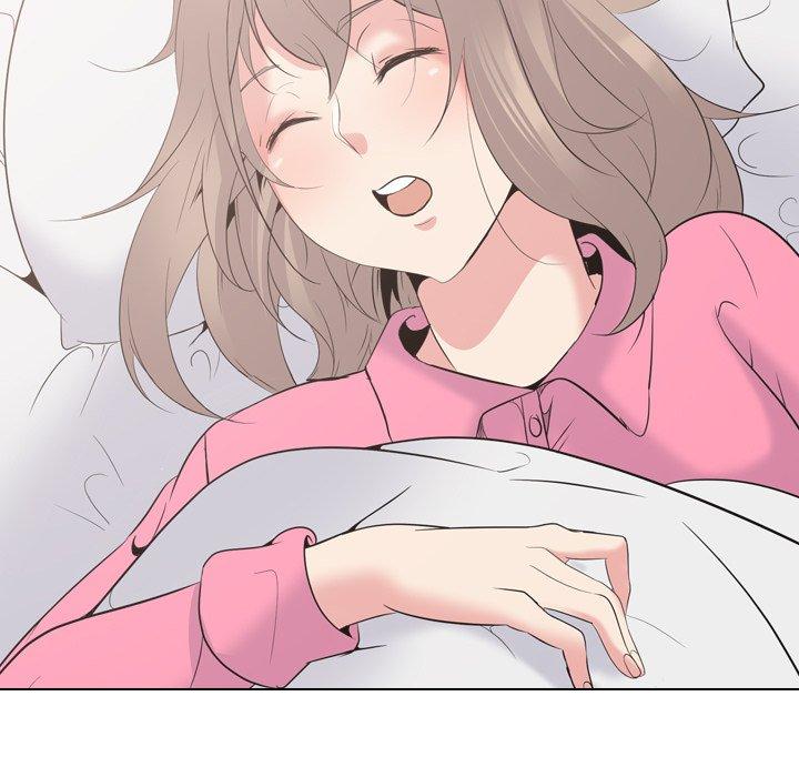姐姐的秘密日记 第 26 话 第9页