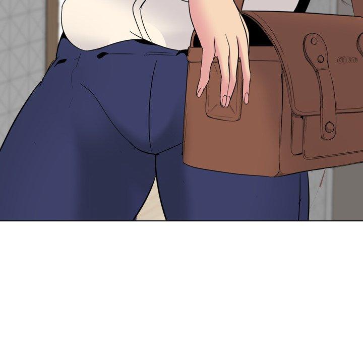 姐姐的秘密日记 第 26 话 第28页