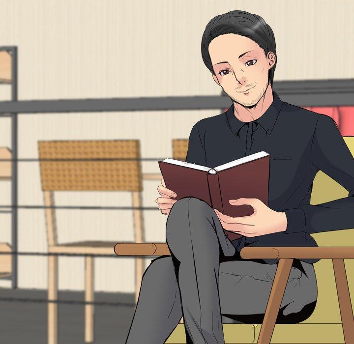 姐姐的秘密日记 第 26 话 第49页