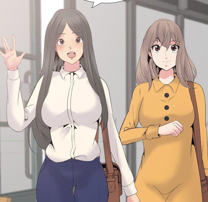 姐姐的秘密日记 第 26 话 第59页