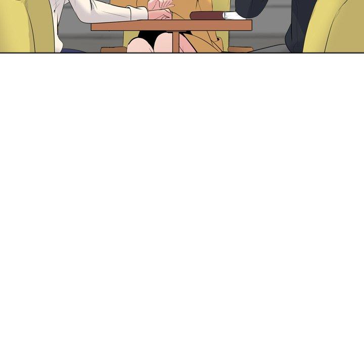 姐姐的秘密日记 第 26 话 第71页