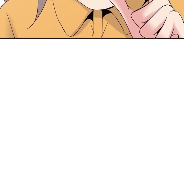 姐姐的秘密日记 第 26 话 第105页