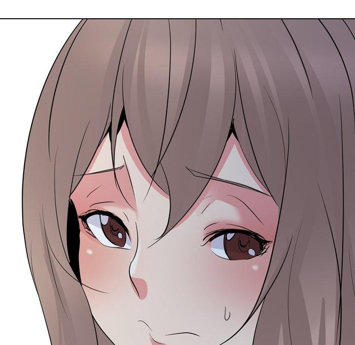 姐姐的秘密日记 第 26 话 第132页