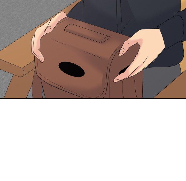 姐姐的秘密日记 第 26 话 第176页