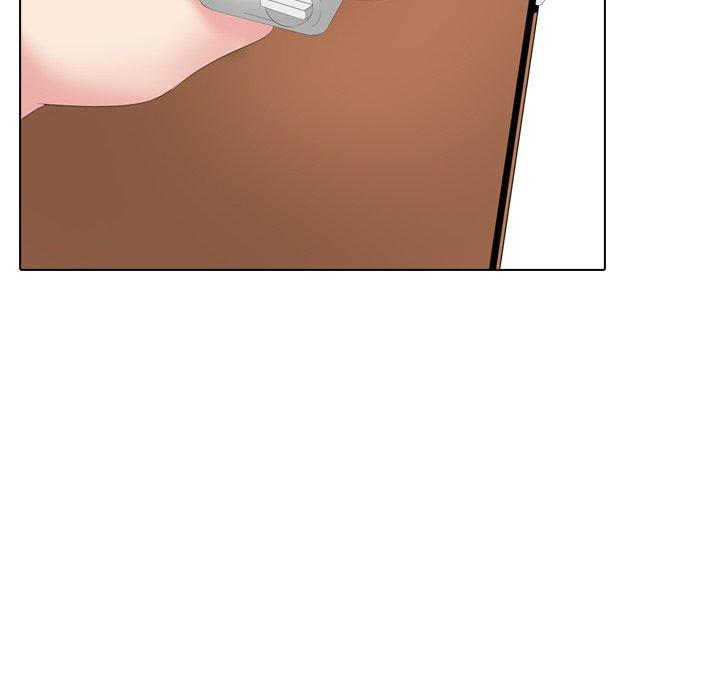 姐姐的秘密日记 第 27 话 第50页