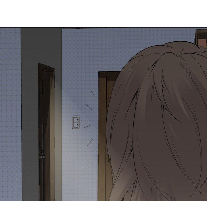 姐姐的秘密日记 第 27 话 第56页