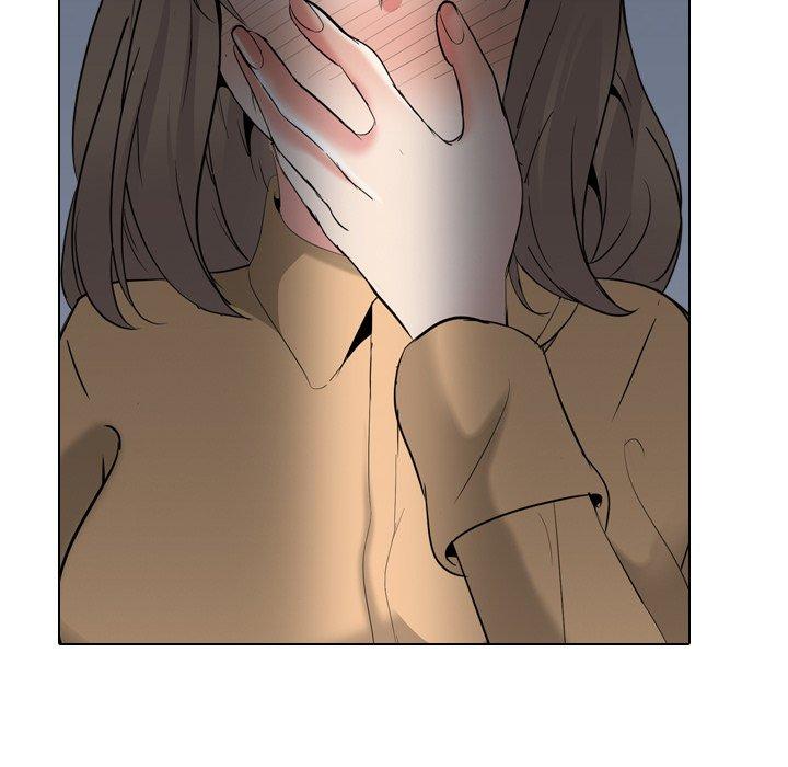姐姐的秘密日记 第 27 话 第80页