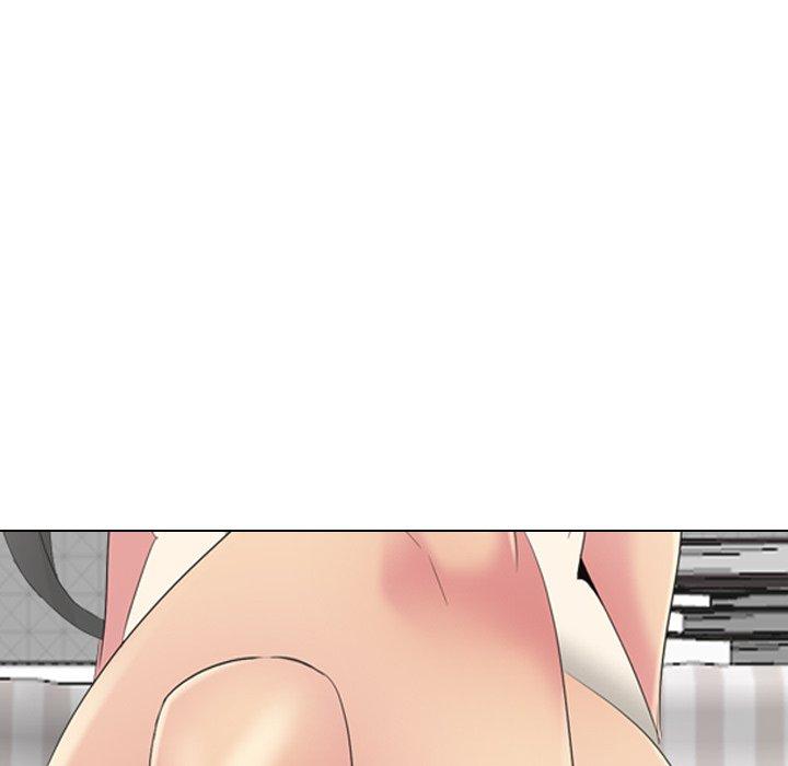 姐姐的秘密日记 第 27 话 第128页