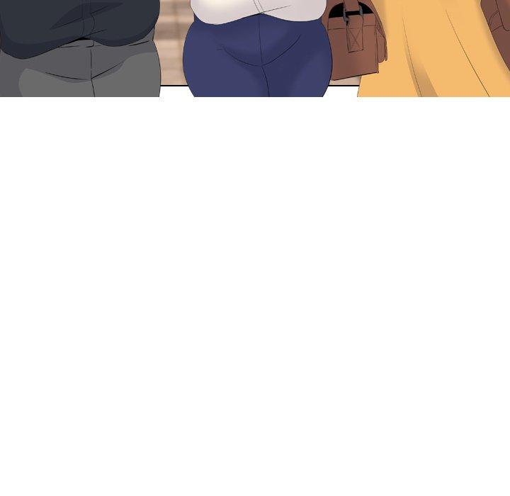 姐姐的秘密日记 第 27 话 第7页