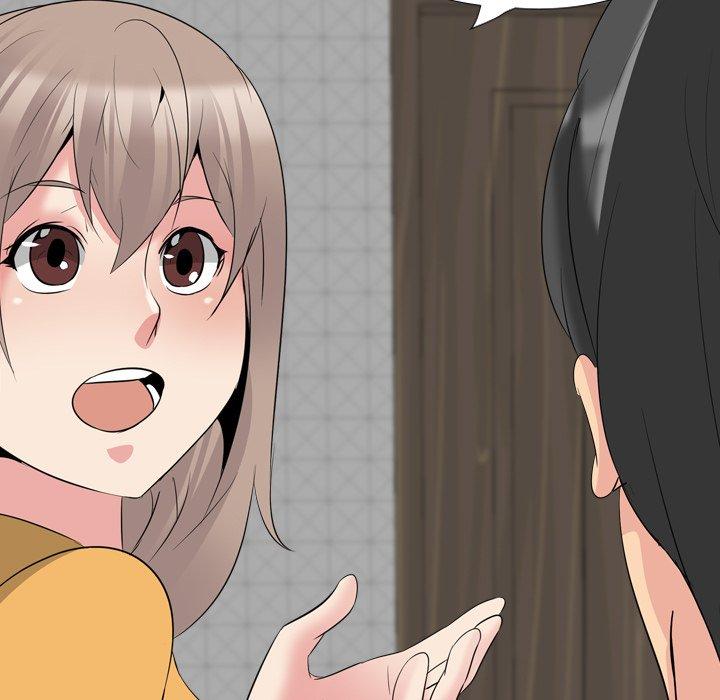姐姐的秘密日记 第 27 话 第31页