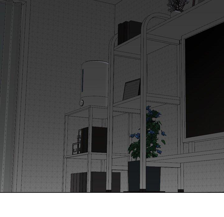 姐姐的秘密日记 第 27 话 第41页