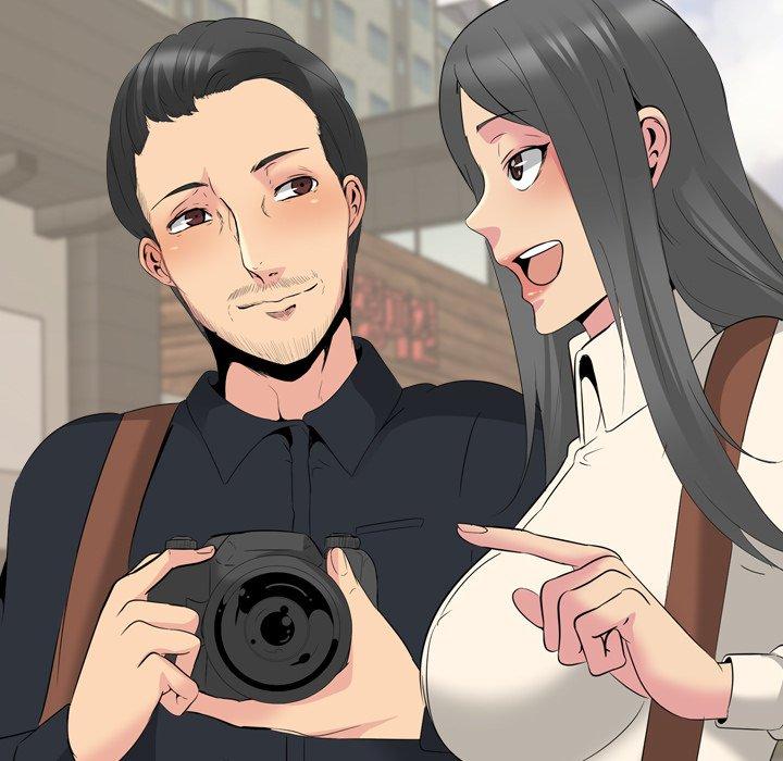 姐姐的秘密日记 第 27 话 第21页