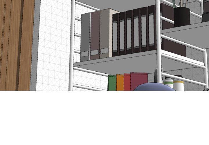 姐姐的秘密日记 第 28 话 第2页