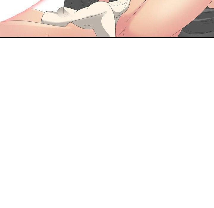 姐姐的秘密日记 第 28 话 第31页