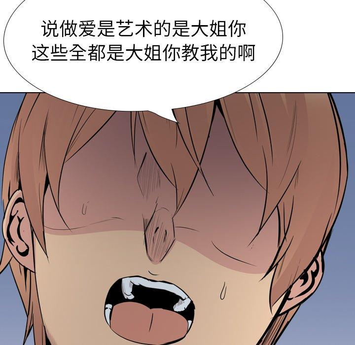 姐姐的秘密日记 第 28 话 第66页