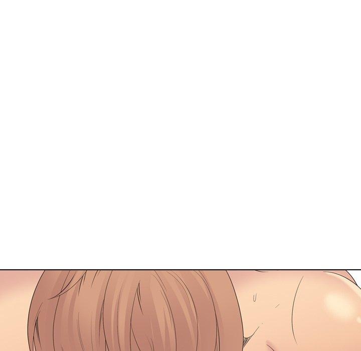 姐姐的秘密日记 第 28 话 第69页