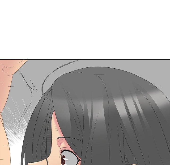 姐姐的秘密日记 第 28 话 第55页