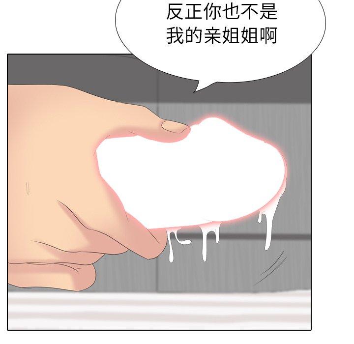 姐姐的秘密日记 第 28 话 第74页