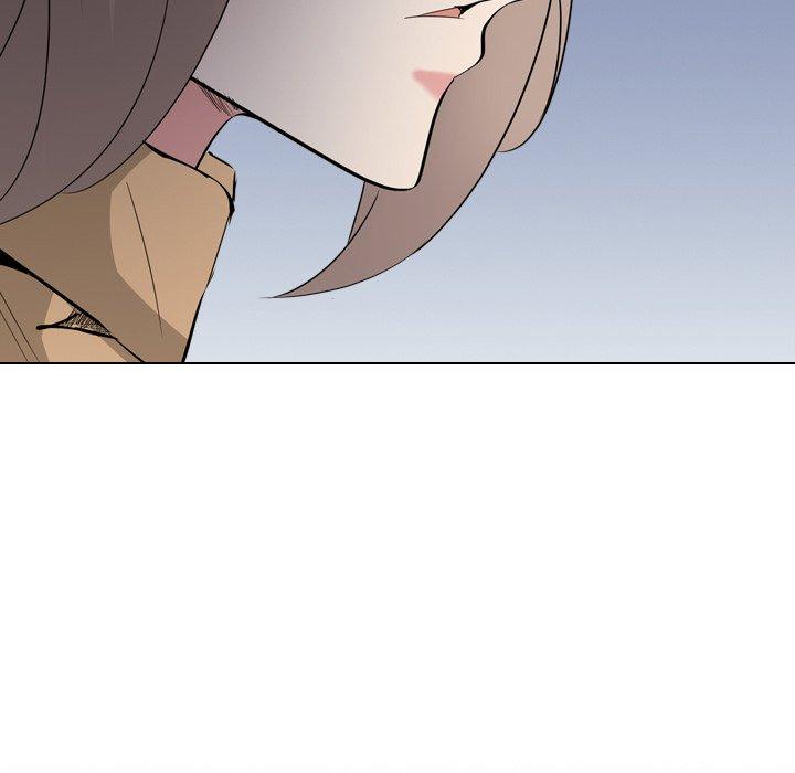 姐姐的秘密日记 第 28 话 第115页