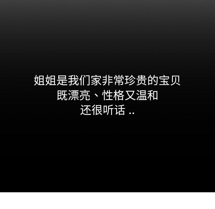 姐姐的秘密日记 第 28 话 第117页