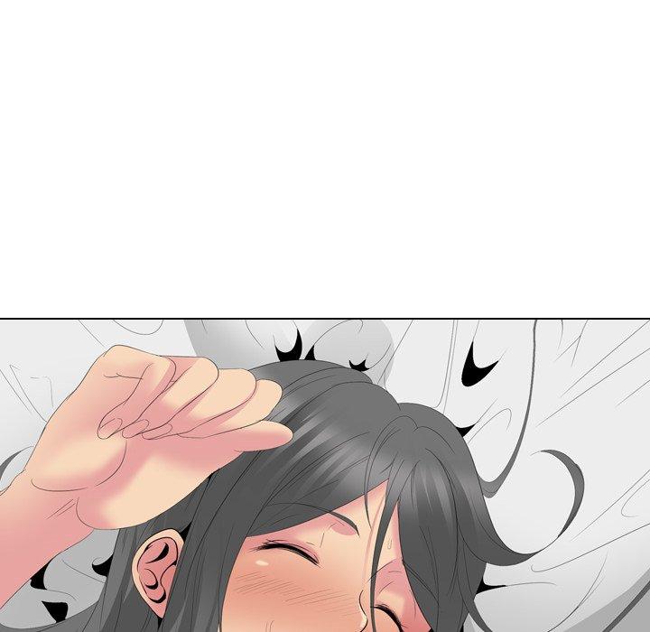 姐姐的秘密日记 第 28 话 第177页