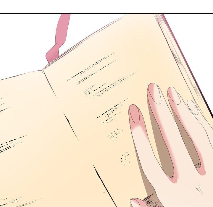 姐姐的秘密日记 第 28 话 第217页