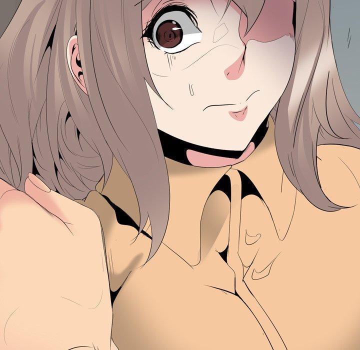 姐姐的秘密日记 第 29 话 第61页