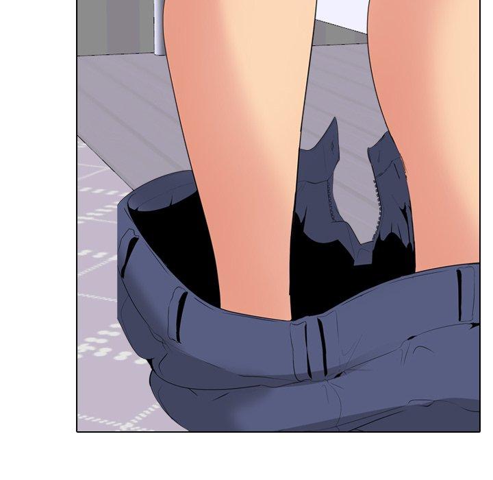 姐姐的秘密日记 第 29 话 第132页