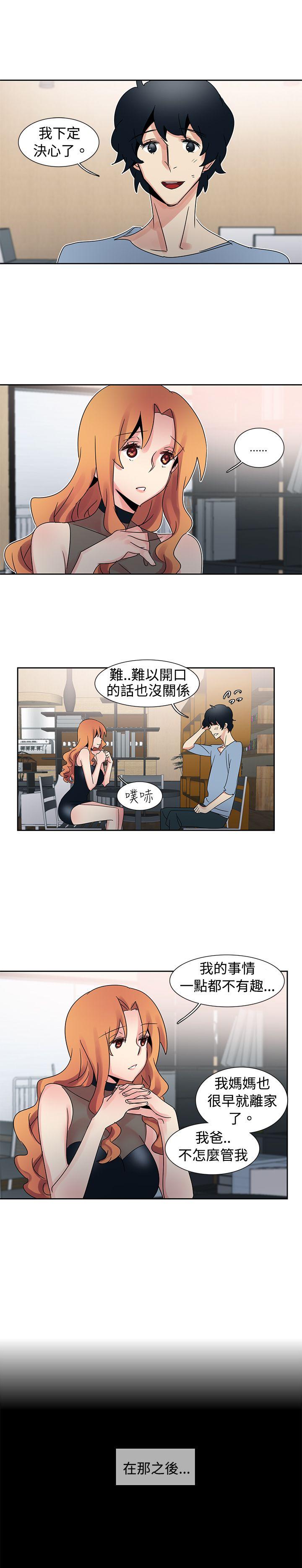 歐菲莉亞(完結) 第30話 第7页