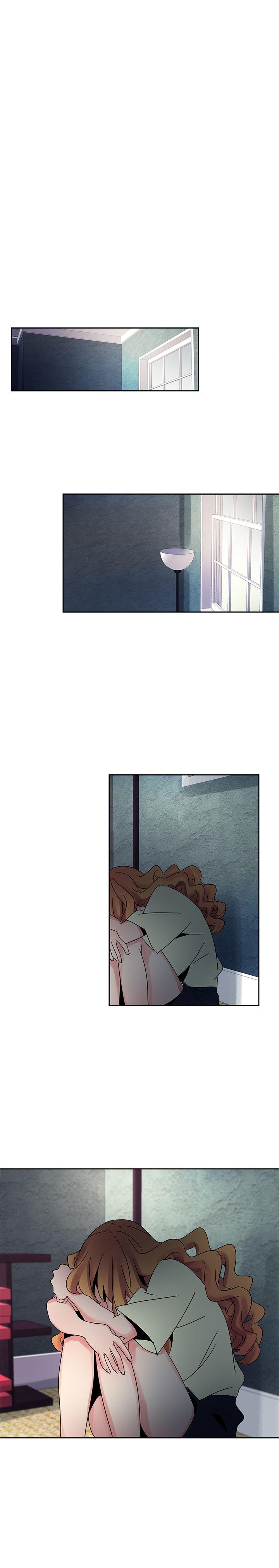 歐菲莉亞(完結) 第38話 第22页