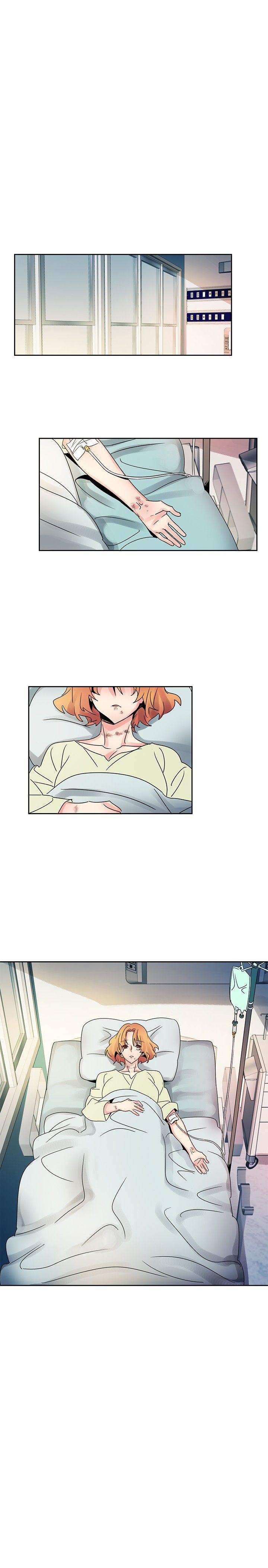 歐菲莉亞(完結) 第50話 第38页