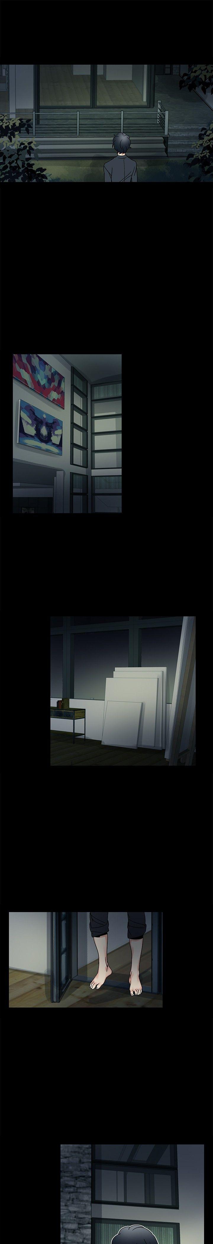 歐菲莉亞(完結) 第49話 第16页