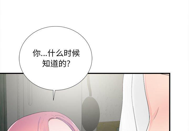 陌生的视线 第 29 话 第3页