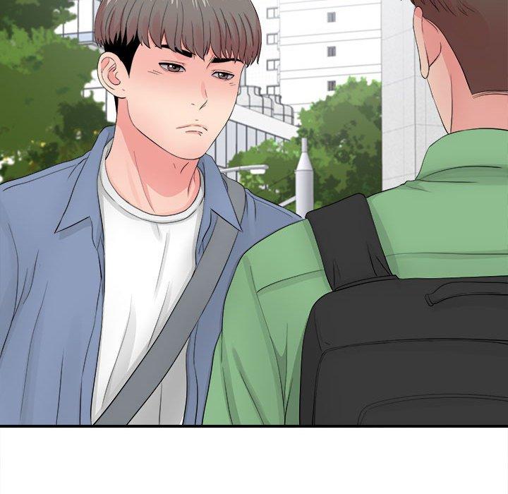 陌生的视线 第 29 话 第99页