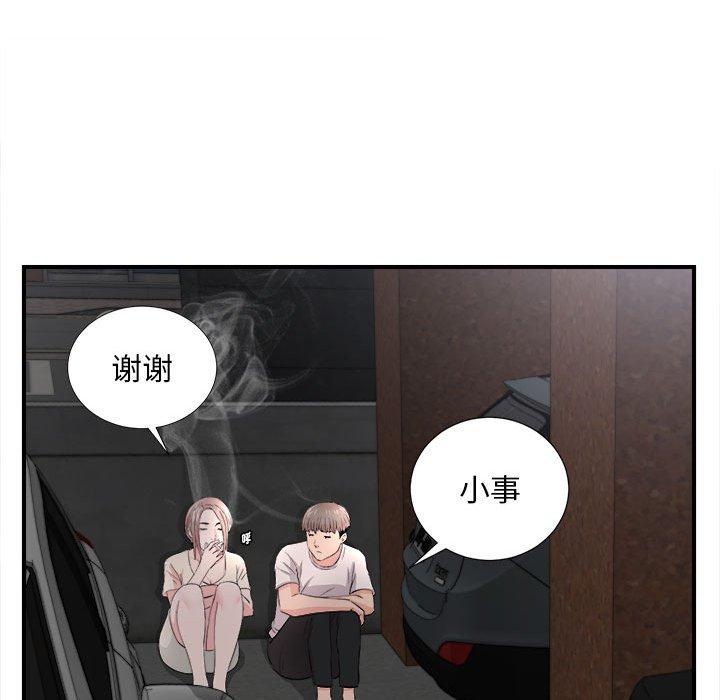 陌生的视线 第 26 话 第60页
