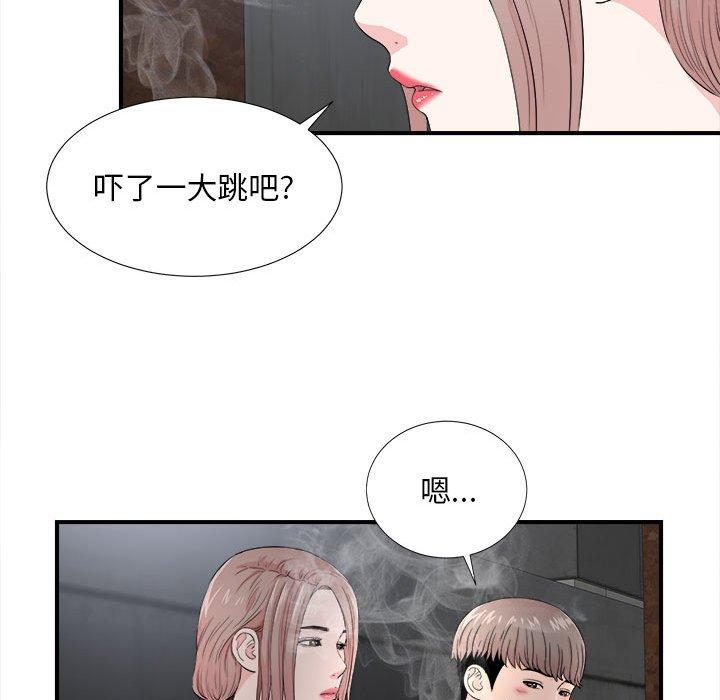 陌生的视线 第 26 话 第77页