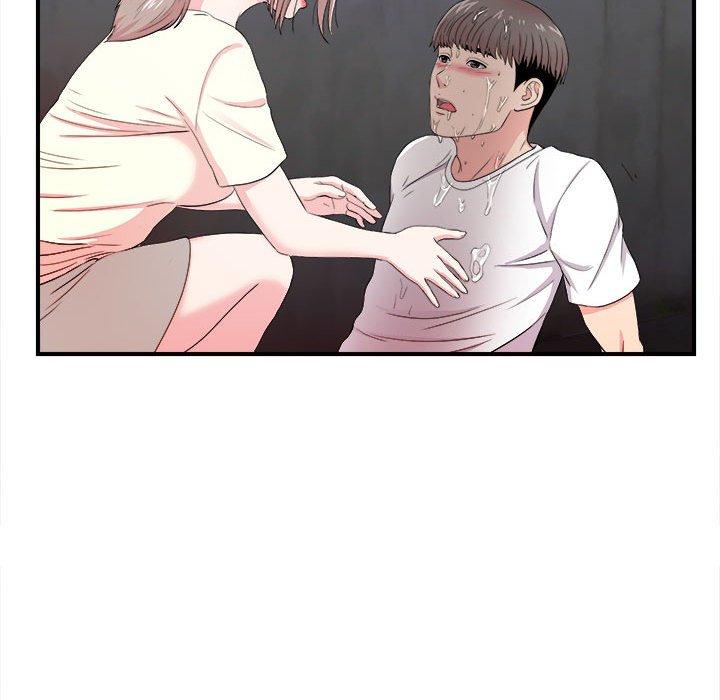 陌生的视线 第 27 话 第55页
