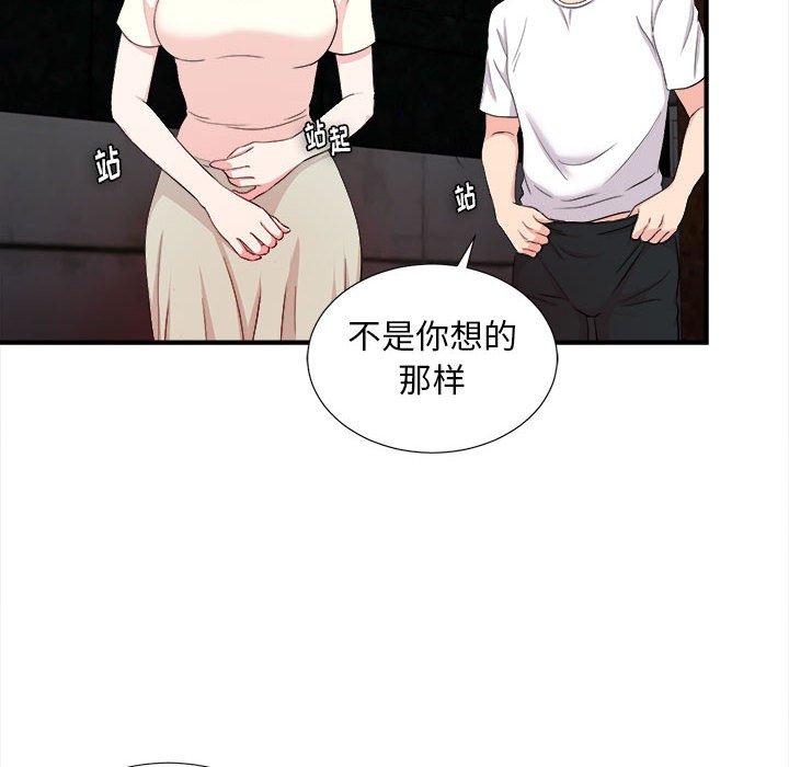 陌生的视线 第 27 话 第79页