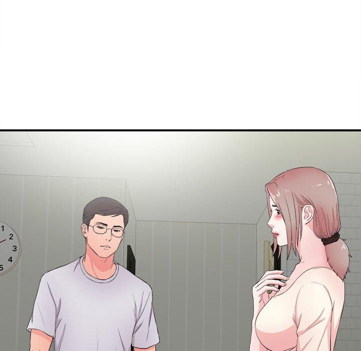 陌生的视线 第 28 话 第65页