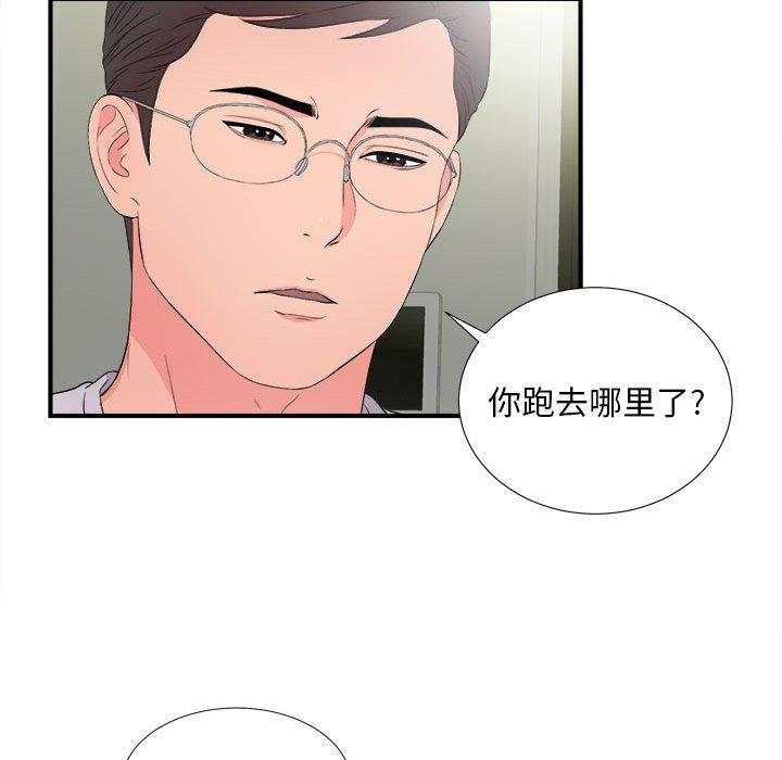 陌生的视线 第 28 话 第67页