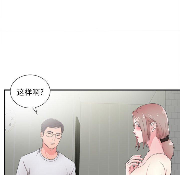 陌生的视线 第 28 话 第69页