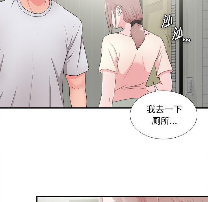 陌生的视线 第 28 话 第71页