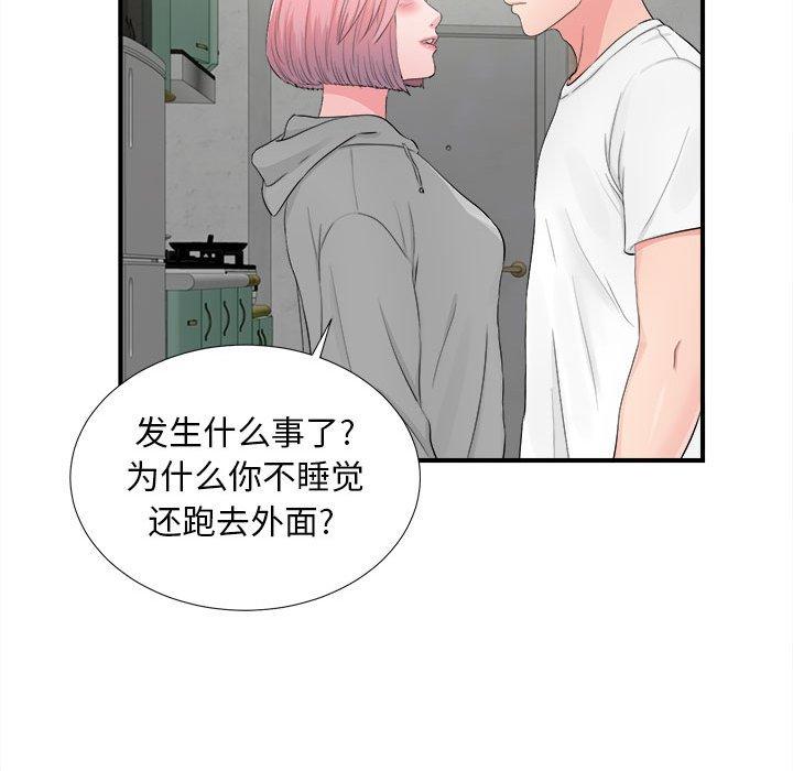 陌生的视线 第 28 话 第79页